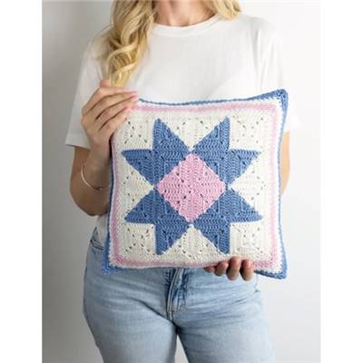 LA BIBLE DES GRANNIES AU CROCHET