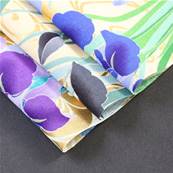 TISSU JAPONAIS NAKA FABRICS - 1500-2A - 100% COTON - 110 CM