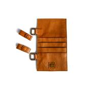 ETUI POUR AIGUILLES CIRCULAIRES MUUD - CARITA F - WHISKY