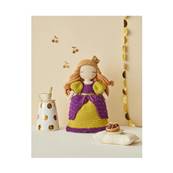 PRINCES ET PRINCESSES AU CROCHET