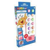 COFFRET ACTIVITE BRODERIE DIAMANT DOTZIES - JIVE'N