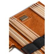 ETUI POUR AIGUILLES A TRICOTER MUUD - CARITA G - WHISKY