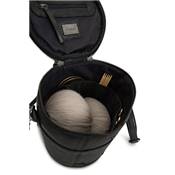 SAC DE RANGEMENT POUR LE TRICOT MUUD - SATURN EDITION LIMITEE - NOIR