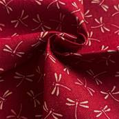 TISSU JAPONAIS SEVENBERRY 88222 7.4 - 100% COTON - 110 CM