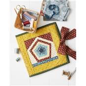 QUILT CHIC - 12 PROJETS "OLD & NEW"