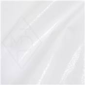 TOILE THERMOCOLLANTE RAIDE COTON 153G - 90CM - BLANC -TEXTICAP