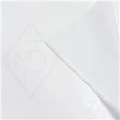 PERCALE THERMO LEGERE SOUPLE COTON 98G/M2 - 90 CM - BLANC - TEXTICAP