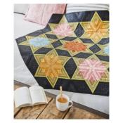 MAGIC PATCH N° 150 - QUILTS STARS - 15 QUILTS INEDITS