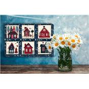 DOTZ DECOR - QUILT COUNTRY