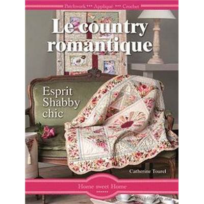 LE COUNTRY ROMANTIQUE
