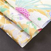 TISSU JAPONAIS NAKA FABRICS - 1500-3A - 100% COTON - 110 CM