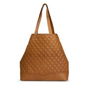 SHOPPER MUUD - BETSY XL - WHISKY