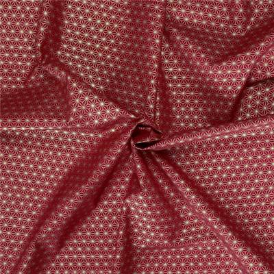 TISSU JAPONAIS SEVENBERRY 88337 2.2 - 100% COTON - 110 CM