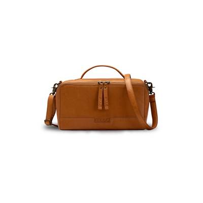 SAC A BANDOULIERE MUUD - CLEO MIDI - WHISKY