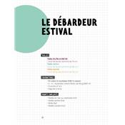 CROCHETER POUR L'ETE - PETIT CAHIER CROCHET