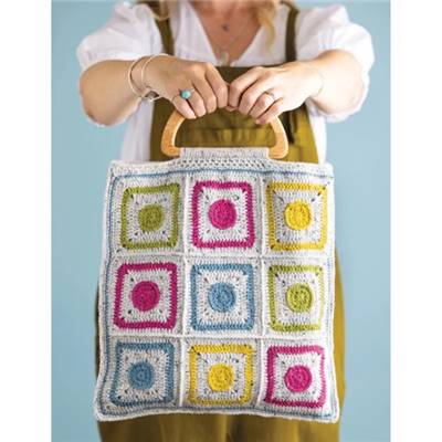 LA BIBLE DES GRANNIES AU CROCHET