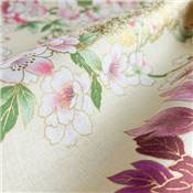 TISSU JAPONAIS NAKA FABRICS - 1750-86F - 100% COTON - 110 CM