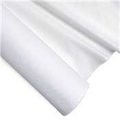 TRIPLURE THERMO 147G - 90CM TOUCHER MOYEN GRATTEE - BLANC - TEXTICAP