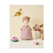 PRINCES ET PRINCESSES AU CROCHET