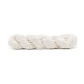 ECHEVEAU 50 G - 100% SOIE - BOURETTE - SPUN SILK WORLD