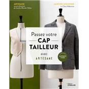 PASSEZ VOTRE CAP TAILLEUR AVEC ARTESANE 