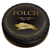 EPINGLES COUTURE N°8 - BOITE DE 25G - TISSU LEGER ET MOYEN - FOLCH