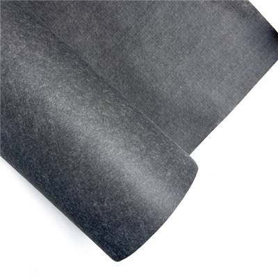 NON TISSE NON THERMO RAIDE 90G -100CM - ANTHRACITE -TEXTICAP