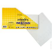 PRESENTOIR VIDE POUR 8 DETACHANTS AMODEX 10021E - L.11XP.20XH.18CM