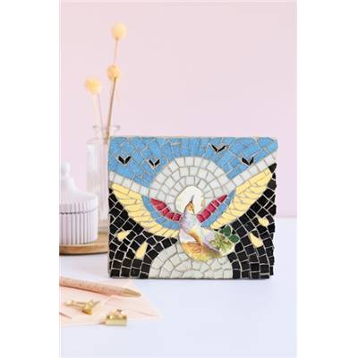 APPRENDRE LA MOSAIQUE EN 10 LECONS