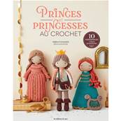 PRINCES ET PRINCESSES AU CROCHET