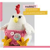 DOUDOUS ET ACCESSOIRES AU CROCHET POUR LES ENFANTS