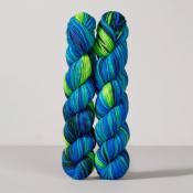 ECHEVEAU ECHOES FINGERING- 2 x 50G - 80% MERINOS 20% NYLON-GUSTO WOOL