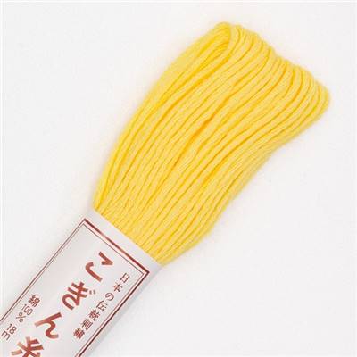 FIL KOGIN UNI - COL 521 - LOT 3 ECH. DE 18 M