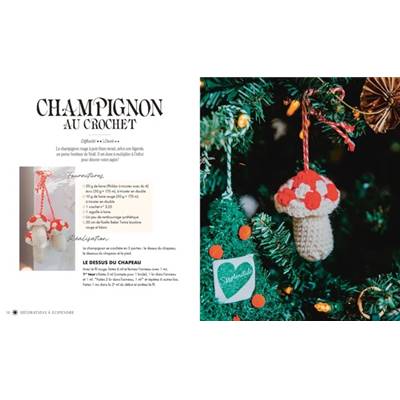 MA DECORATION DE NOEL