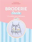 BRODERIE FACILE