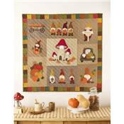 QUILT COUNTRY N°76 - FOLK QUILTS 