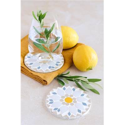 APPRENDRE LA MOSAIQUE EN 10 LECONS