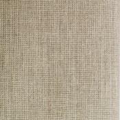 COUPON 50 X 70CM LIN 12 FILS NATUREL