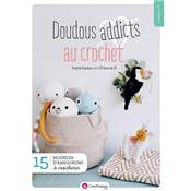 DOUDOUS ADDICTS AU CROCHET