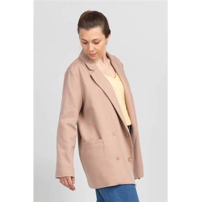 PATRON COUTURE FEMME - I AM ROSE - 10 BLAZERS OVERSIZE - 36/46 