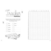 MON CARNET DE PROJETS CREATIFS - CROCHET COUTURE TRICOT POTERIE...