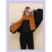 TRICOTER DES ACCESSOIRES - PETIT CAHIER TRICOT