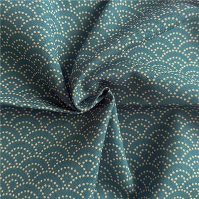TISSU JAPONAIS SEVENBERRY 88222 3.11 - 100% COTON - 110 CM