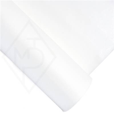 NON TISSE THERMOCOLLANT RENFORT LOURD 85G - 90CM - BLANC - TEXTICAP