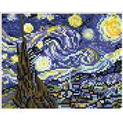 KIT BRODERIE DIAMANT - STARRY NIGHT VAN GOGH