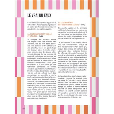 DOPAMINE DRESSING - LES COULEURS AU SERVICE DE VOTRE STYLE