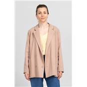 PATRON COUTURE FEMME - I AM ROSE - 10 BLAZERS OVERSIZE - 36/46 