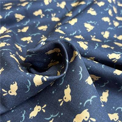 TISSU KURENAI 3378-2A - 100 % COTON - 110 CM 