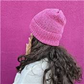 KIT WOOOL'E BASIC BEANIE - HOOOKED