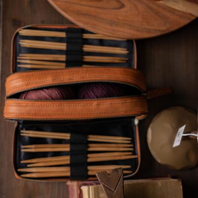 TROUSSE DE RANGEMENT MUUD - HARMONY - WHISKY